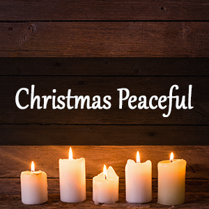 Christmas Peaceful
